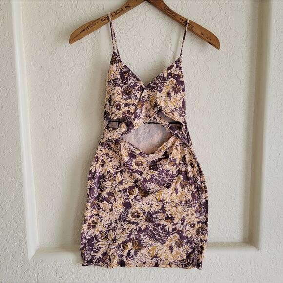 Free People Intimately Bodycon Dress S - Picture 1 of 7